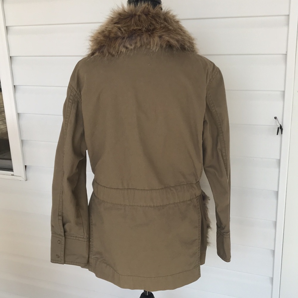Anthropologie Jacket - Picture 4 of 9